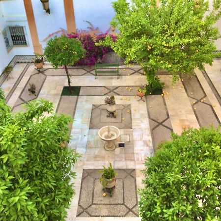 Apart Los Patios De Valladares Córdoba Kültér fotó